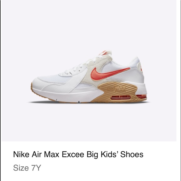 Nike air max - Picture 1 of 1